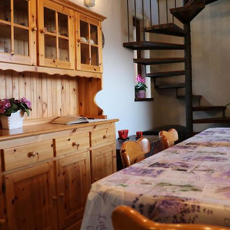 Casa Vacanze Le Primule Peveragno Экстерьер фото