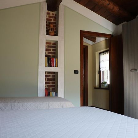 Casa Vacanze Le Primule Peveragno Экстерьер фото