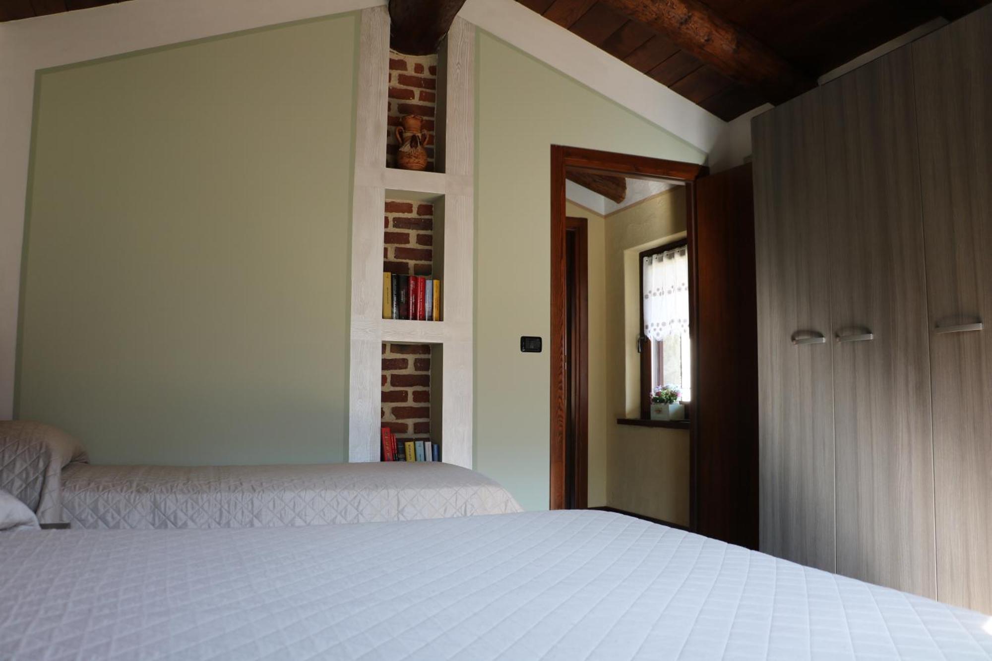 Casa Vacanze Le Primule Peveragno Экстерьер фото