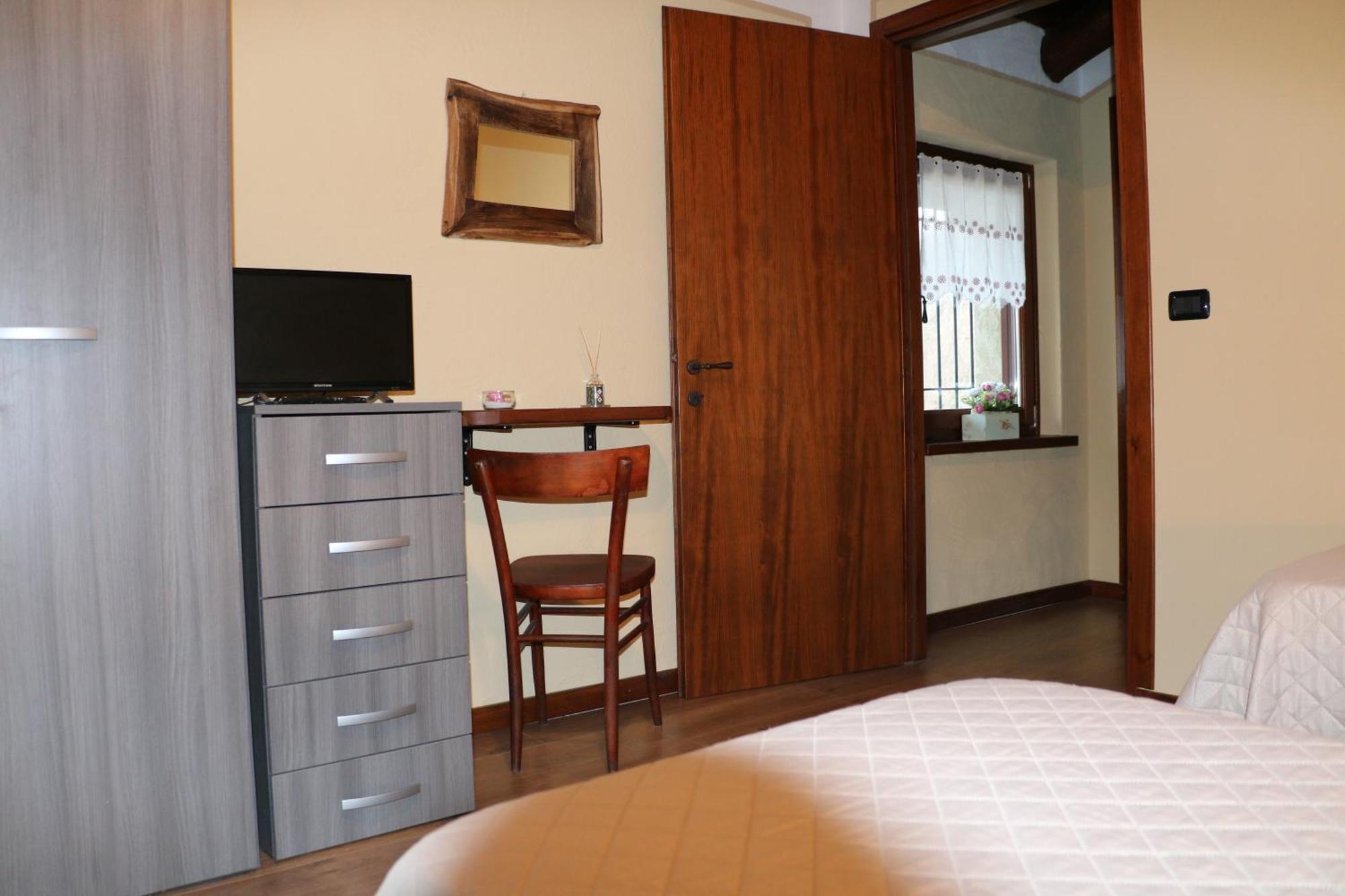 Casa Vacanze Le Primule Peveragno Экстерьер фото