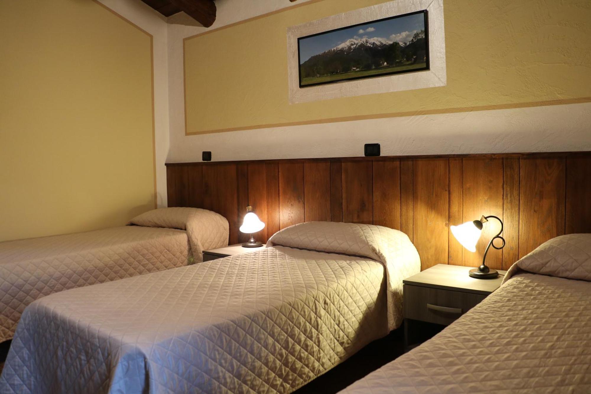 Casa Vacanze Le Primule Peveragno Экстерьер фото