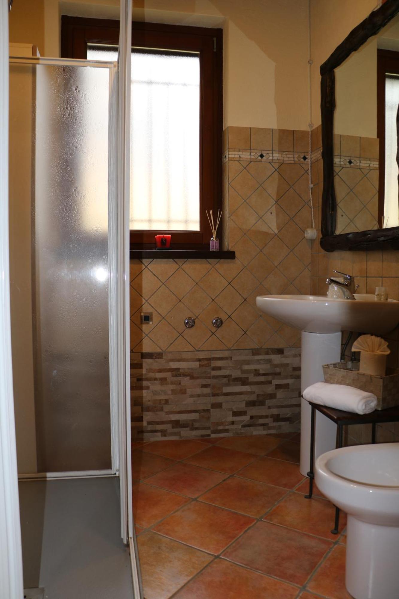 Casa Vacanze Le Primule Peveragno Экстерьер фото