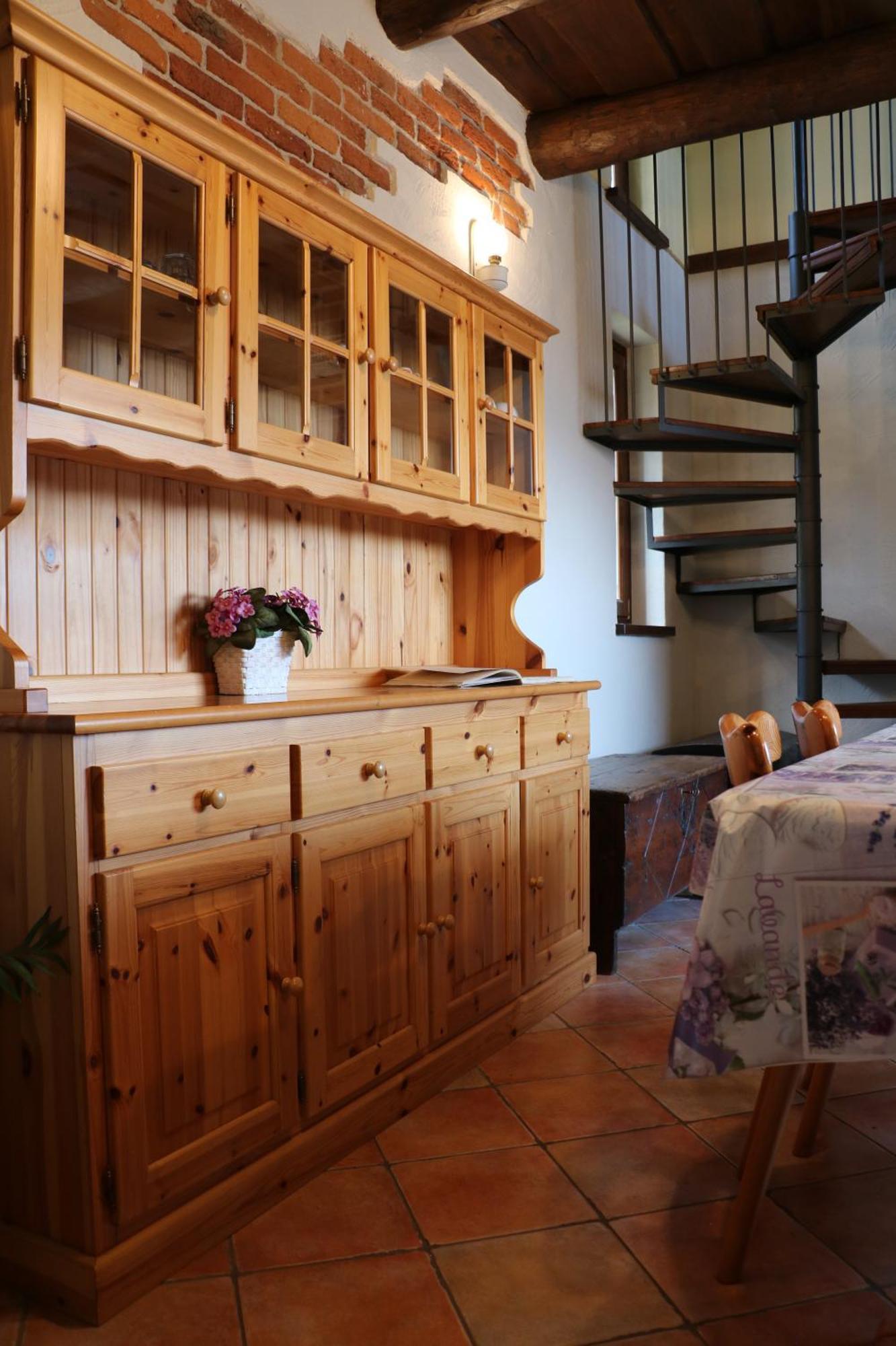 Casa Vacanze Le Primule Peveragno Экстерьер фото