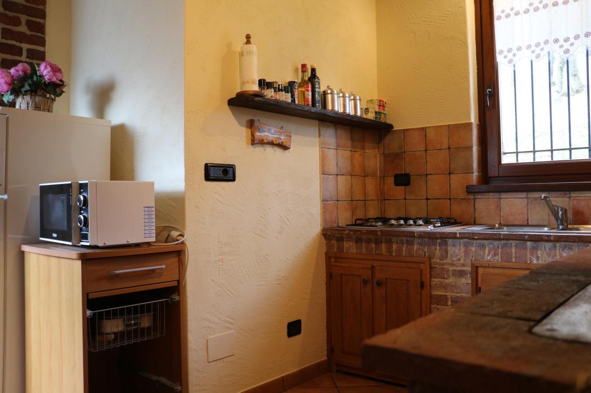 Casa Vacanze Le Primule Peveragno Экстерьер фото