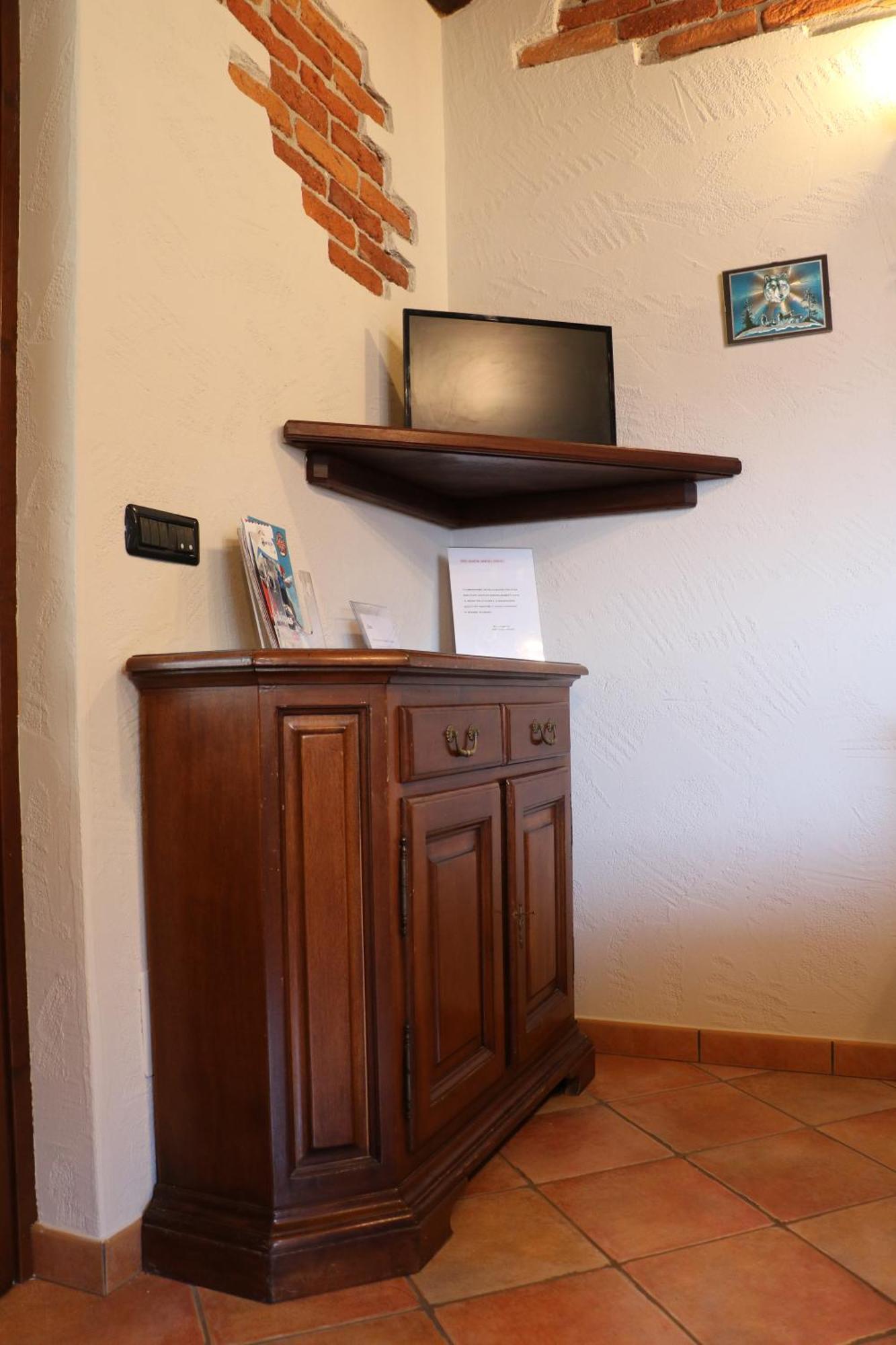 Casa Vacanze Le Primule Peveragno Экстерьер фото