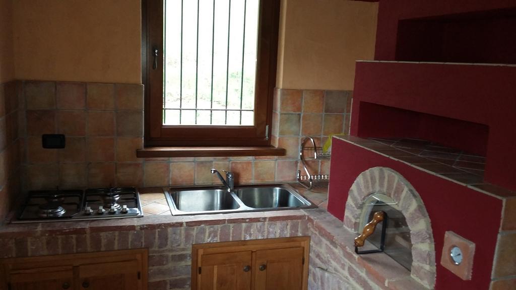 Casa Vacanze Le Primule Peveragno Экстерьер фото