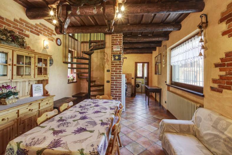 Casa Vacanze Le Primule Peveragno Экстерьер фото