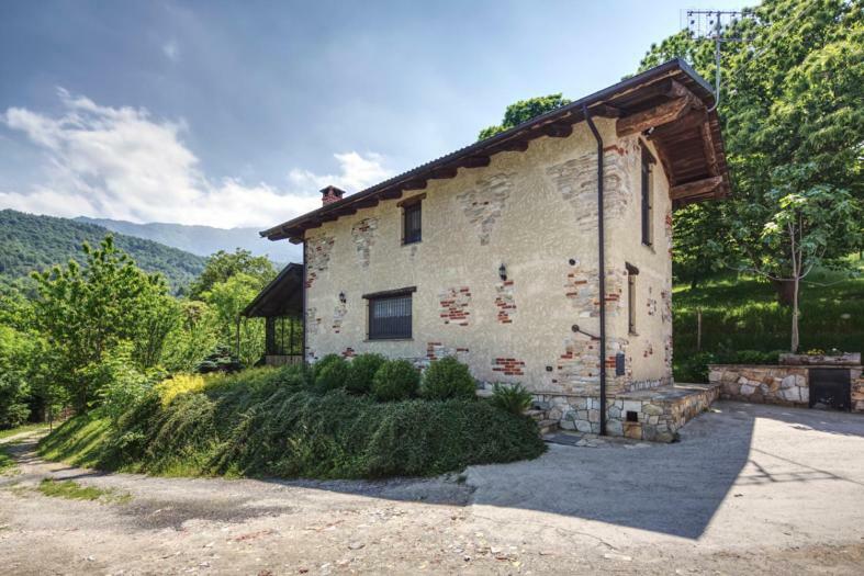 Casa Vacanze Le Primule Peveragno Экстерьер фото